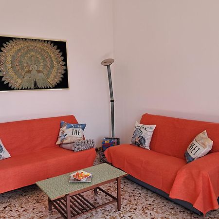 Ferienwohnung Trilly House Perledo Exterior foto
