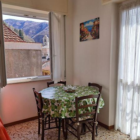 Ferienwohnung Trilly House Perledo Exterior foto