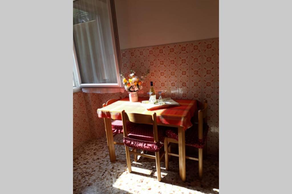 Ferienwohnung Trilly House Perledo Exterior foto