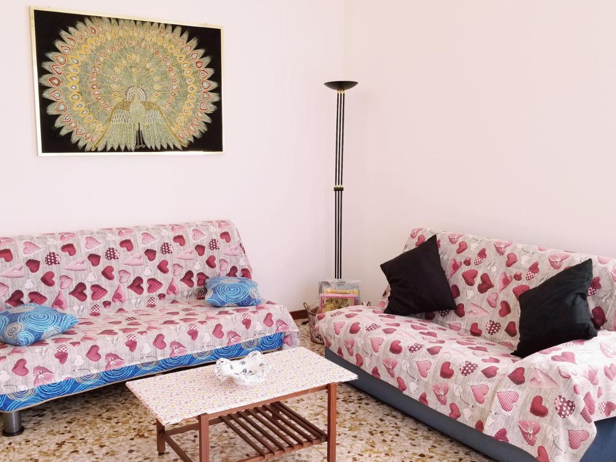Ferienwohnung Trilly House Perledo Zimmer foto