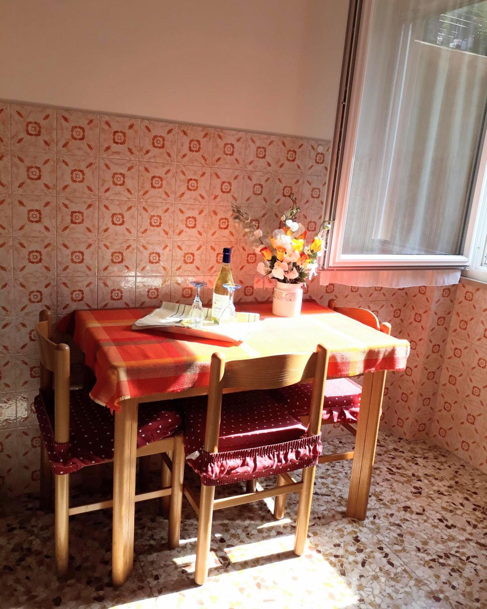Ferienwohnung Trilly House Perledo Exterior foto