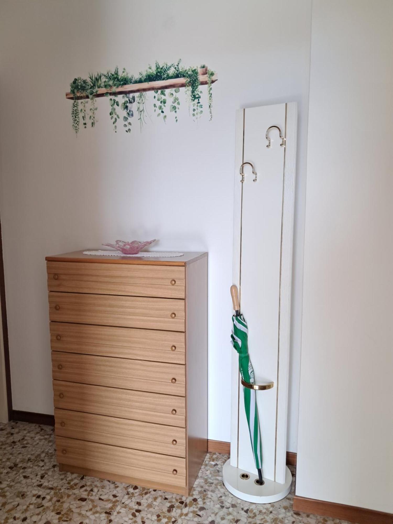 Ferienwohnung Trilly House Perledo Exterior foto
